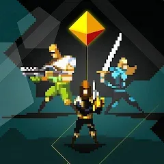 Dungeon of the Endless: Apogee (Мод меню)